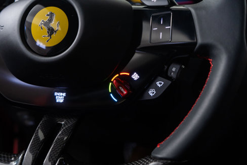Certified 2024 Ferrari Roma image 20
