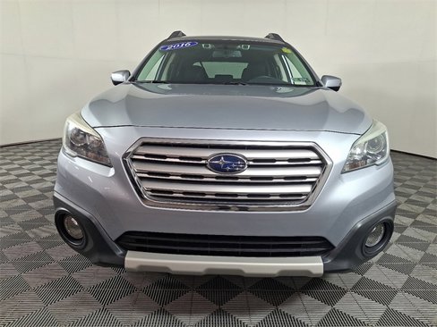 Used 2016 Subaru Outback 2.5i Premium image 5