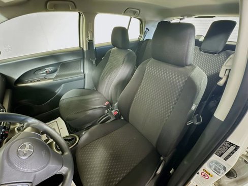 Used 2012 Scion xD image 13
