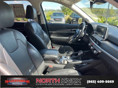 Used 2020 Kia Telluride LX image 26