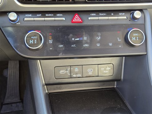 Used 2024 Hyundai Sonata SEL image 20