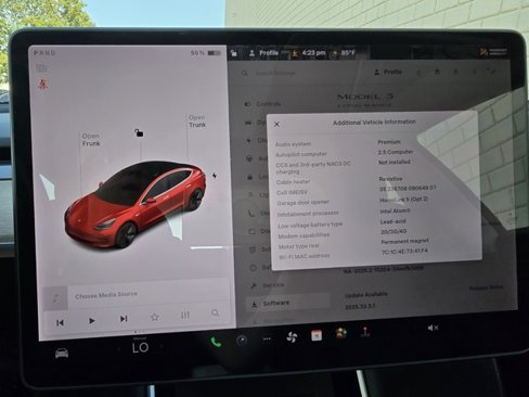 Used 2018 Tesla Model 3 Long Range image 54