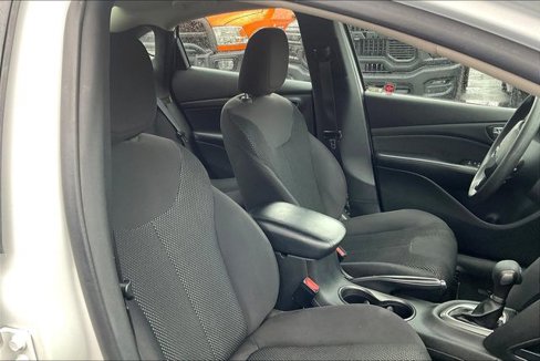 Used 2015 Dodge Dart SE w/ Convenience Group image 6