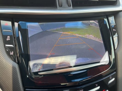 Used 2014 Cadillac XTS Platinum image 18
