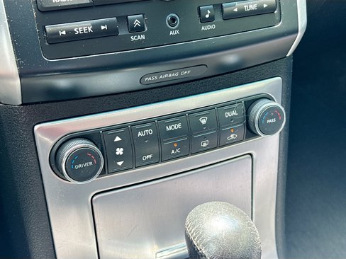 Used 2008 Nissan Maxima 3.5 SE image 14