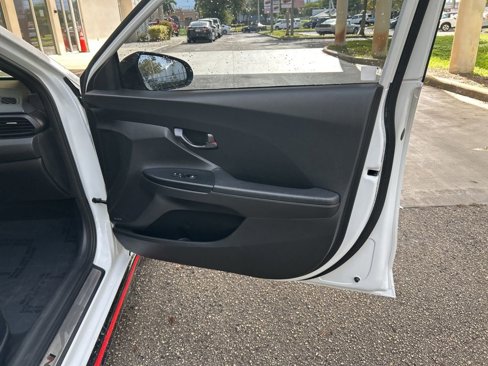 Used 2020 Hyundai Veloster N w/ Performance Package image 25