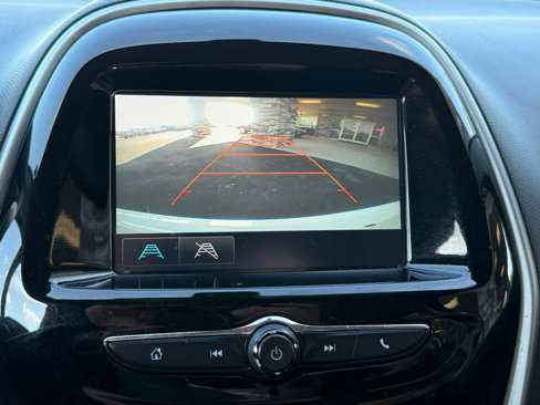 Used 2018 Chevrolet Spark LS image 20