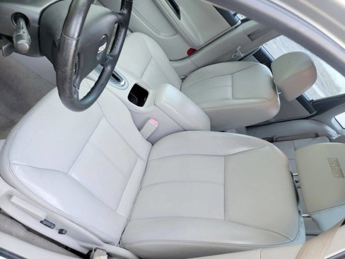 Used 2008 Chevrolet Impala SS w/ Convenience Package image 7