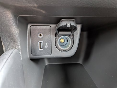 New 2025 Nissan Versa S w/ Trunk Package image 19
