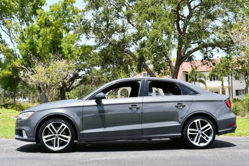 Used 2018 Audi A3 2.0T Premium image 23