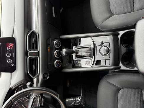 Used 2020 MAZDA CX-5 Sport image 12