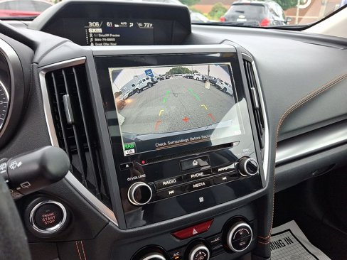 Used 2018 Subaru Crosstrek 2.0i Limited image 21