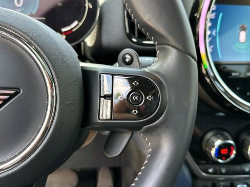 Used 2024 MINI Cooper Countryman S w/ Signature Upholstery Package image 29
