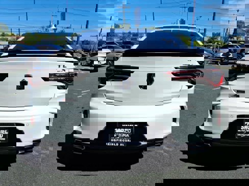 Certified 2023 Acura TLX w/ A-SPEC Pkg image 3