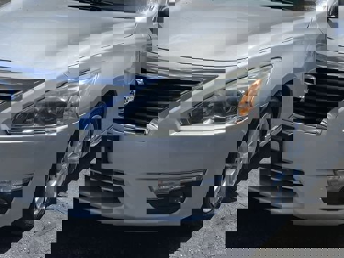 Used 2014 Nissan Altima 2.5 SV image 33