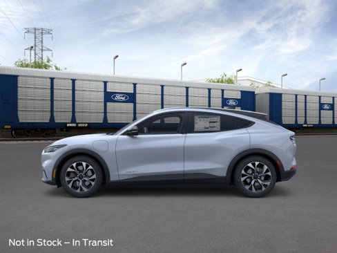 New 2025 Ford Mustang Mach-E Select image 3