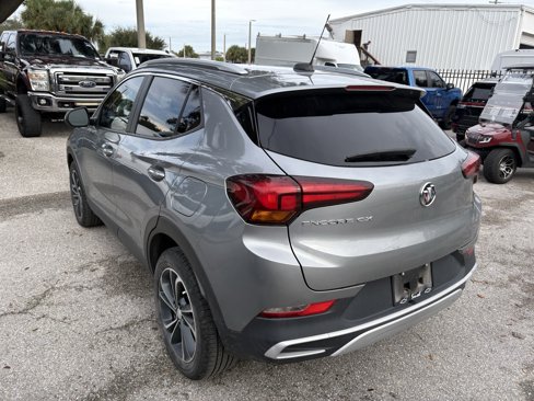 Certified 2023 Buick Encore GX Select image 5
