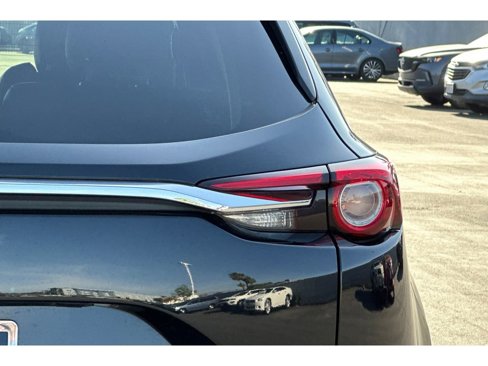 Certified 2022 MAZDA CX-9 Grand Touring image 53
