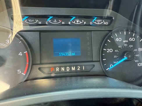 Used 2017 Ford F350 XL w/ Power Equipment Group image 11