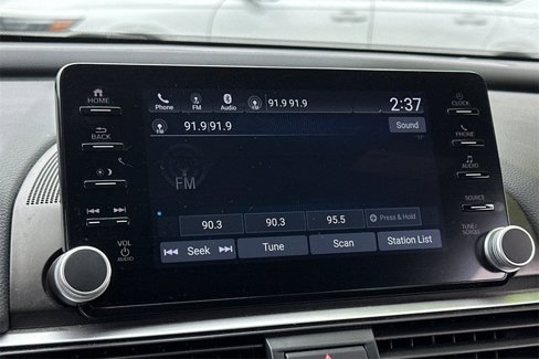 Used 2022 Honda Accord Sport image 16