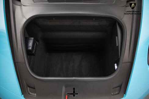 Used 2025 Porsche 911 Carrera GTS image 10