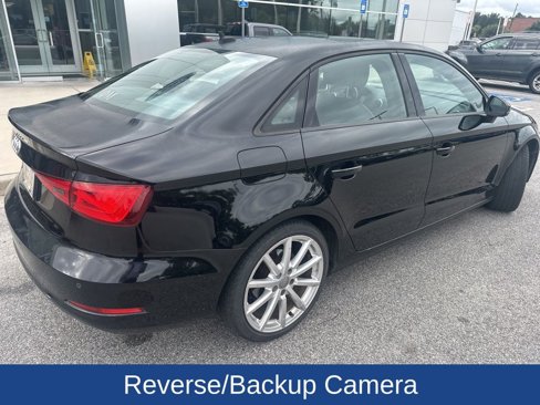 Used 2016 Audi A3 1.8T Premium w/ Audi MMI Navigation Plus image 6