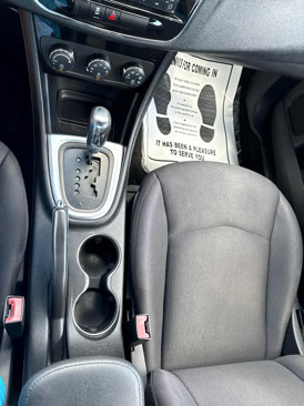 Used 2013 Chrysler 200 Touring image 21