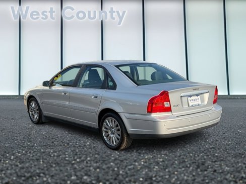Used 2006 Volvo S80 2.5T image 7