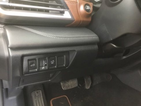 Used 2022 Subaru Outback Touring XT image 22