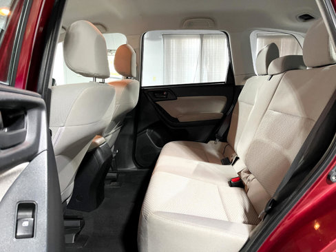 Used 2014 Subaru Forester 2.5i image 16