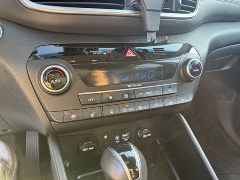 Used 2019 Hyundai Tucson Ultimate image 20