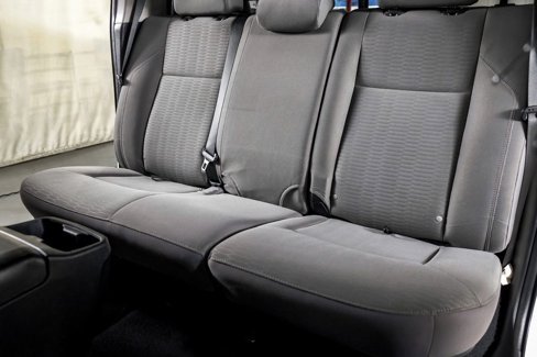 Used 2019 Toyota Tacoma SR w/ SR Convenience Package image 29