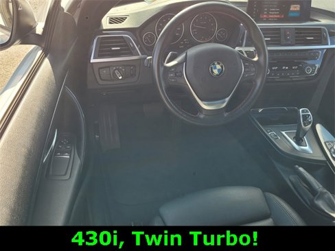 Used 2019 BMW 430i Coupe image 12