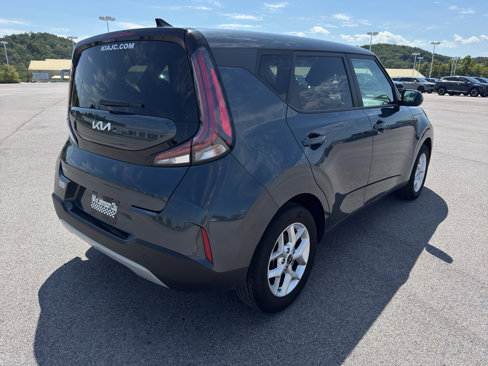 Certified 2023 Kia Soul S image 5