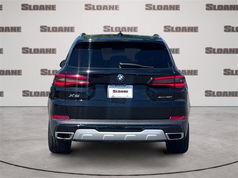 Used 2022 BMW X5 xDrive40i w/ Luxury Seating Package image 4