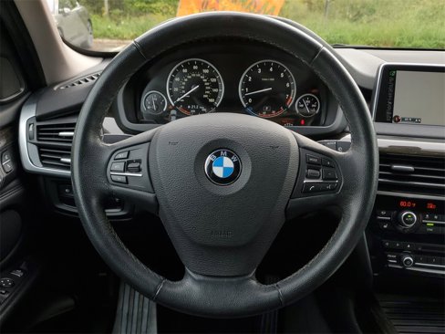 Used 2014 BMW X5 xDrive35i image 26