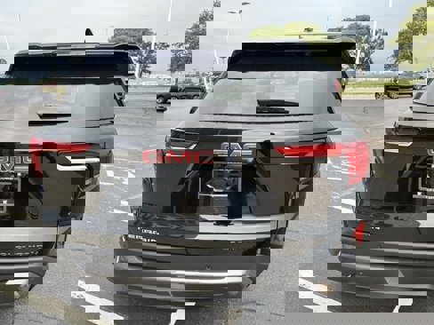 New 2026 GMC Terrain Elevation image 5