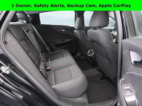 Used 2023 Chevrolet Malibu LT image 34