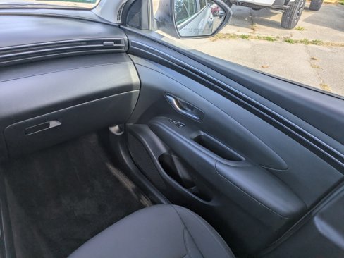 Used 2023 Hyundai Tucson SEL image 16