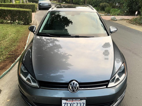 Used 2017 Volkswagen Golf SE image 11