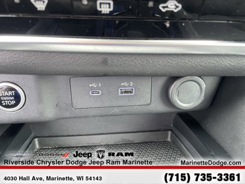 Used 2023 Nissan Rogue S image 48