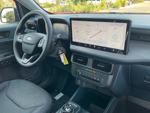 New 2025 Ford Maverick XL image 69