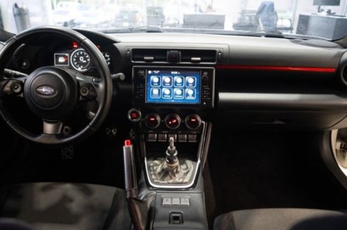 Used 2022 Subaru BRZ Premium image 37