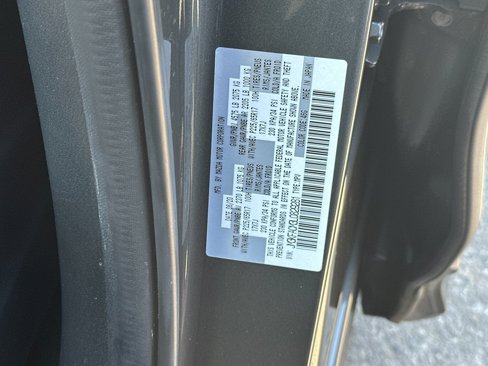 Used 2020 MAZDA CX-5 Touring image 28