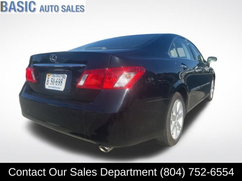 Used 2008 Lexus ES 350 image 6