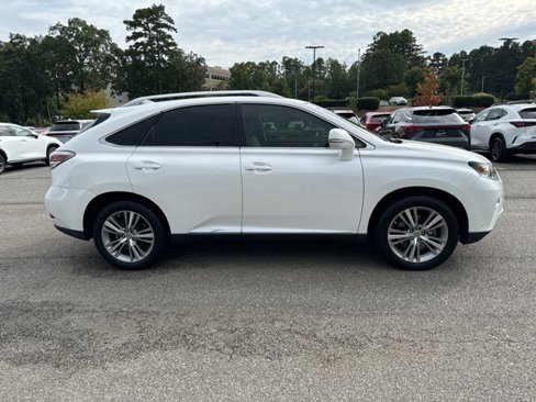Used 2015 Lexus RX 350 FWD image 5