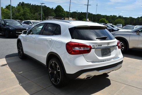 Used 2019 Mercedes-Benz GLA 250 image 14
