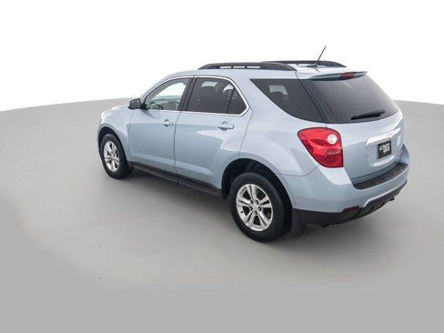 Used 2014 Chevrolet Equinox LT w/ Power Convenience Package image 7