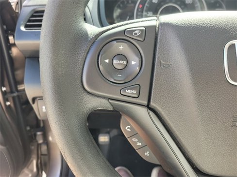 Used 2012 Honda CR-V LX image 29
