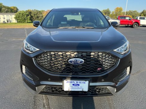 Used 2020 Ford Edge ST w/ Equipment Group 401A image 8